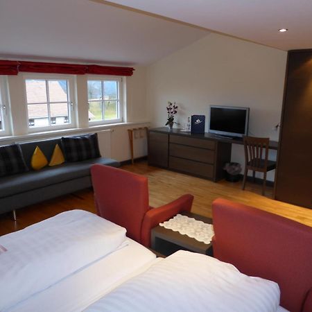Ferienhotel Starennest Schindelberg Ngoại thất bức ảnh